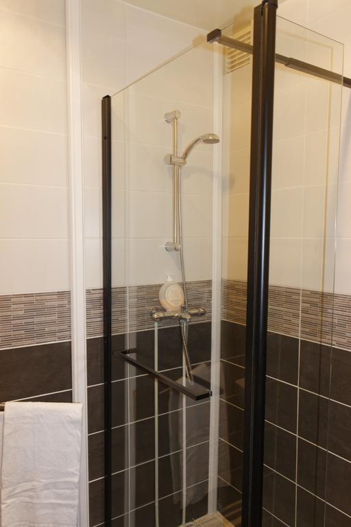 Hôtel le Relais Eu (Seine-Maritime) Extérieur photo