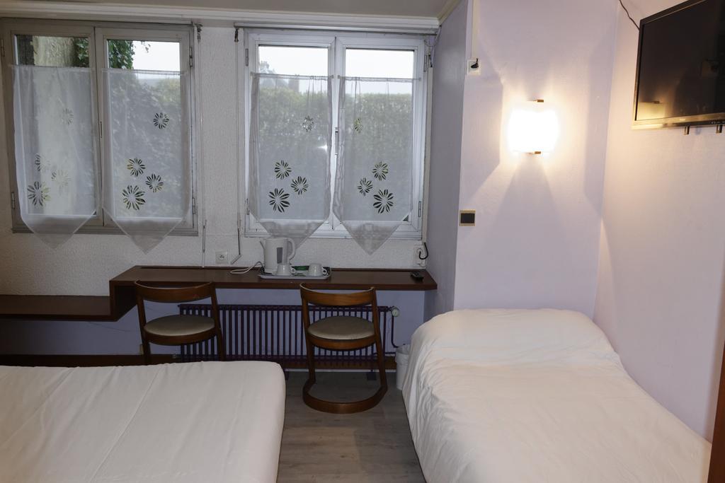 Hôtel le Relais Eu (Seine-Maritime) Extérieur photo